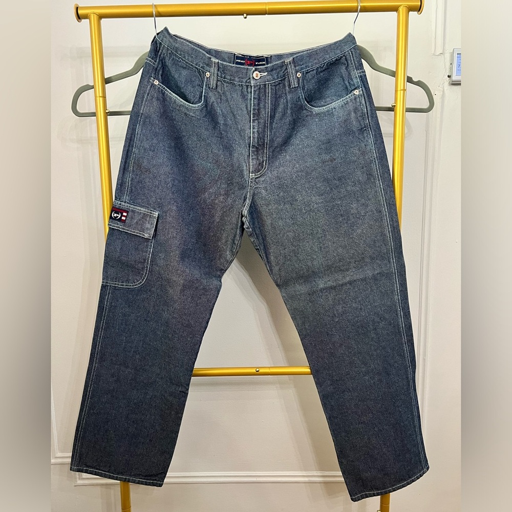 Vintage Phat Farm Men's Jeans